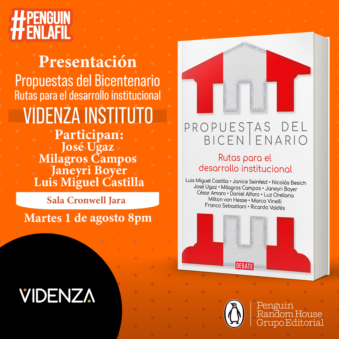Propuestas Del Bicentenario tweet media
