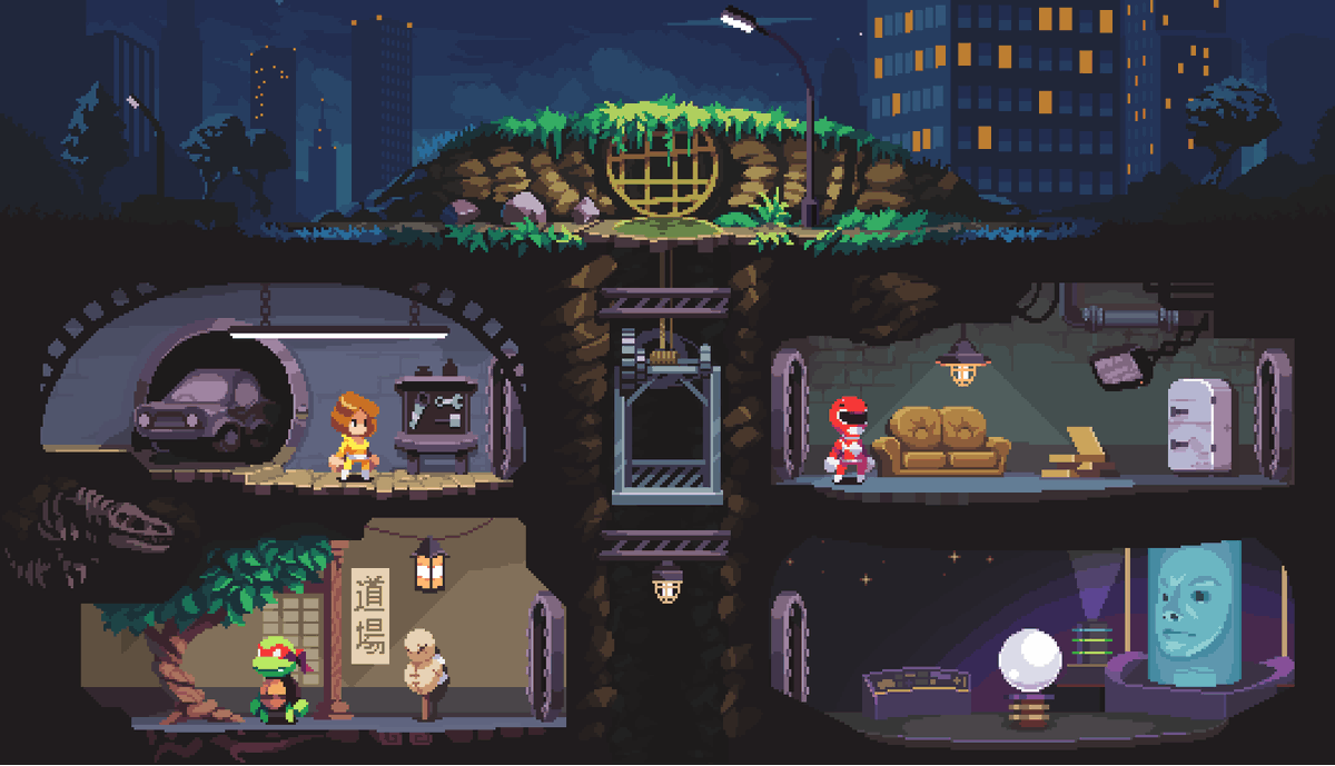 Joe Williamson tweet media