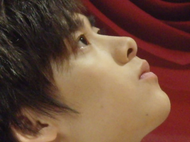 0504kiwi's tweet photo. 清水芙蓉#LiYifeng  #李易峰 #リー・イーフォン https://t.co/MLthyW0s09