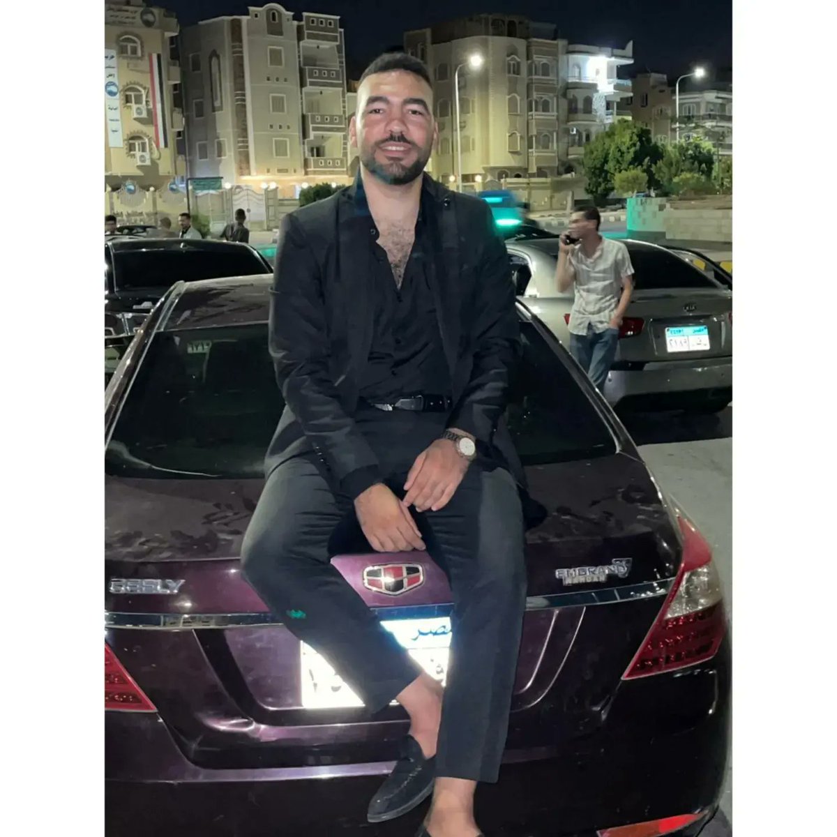 mohabmostafa52's tweet photo. لسه شباب والمزاج عناب😘😂 https://t.co/MtQQo16vGl