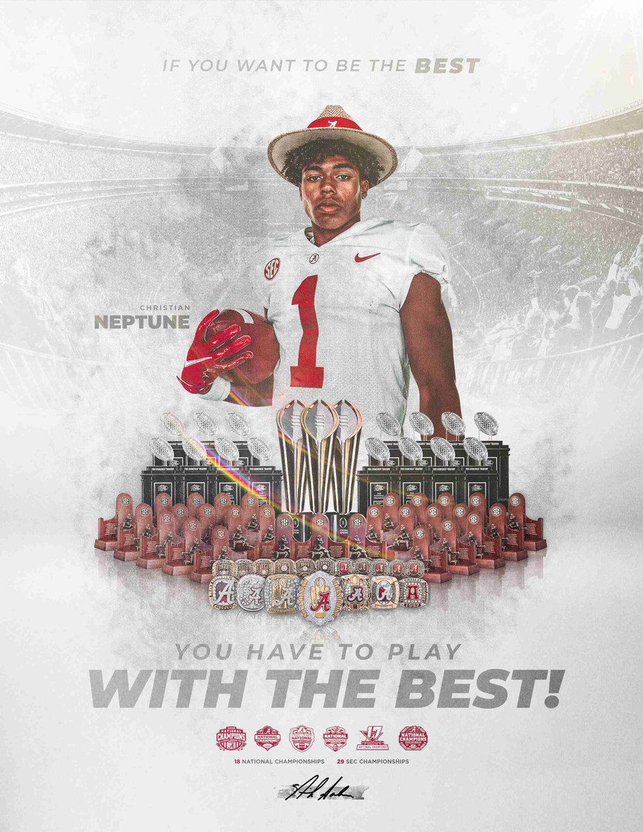 Christian_Nep's tweet photo. Nothing but blessings❤️🤍 @DanielBushUA @RTRnews @HolmonWiggins @CoachRobertBala https://t.co/4Qmrux0IXM