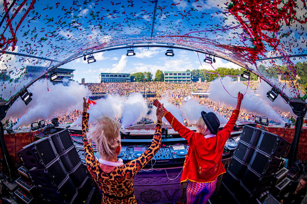 Hopeland tweet media