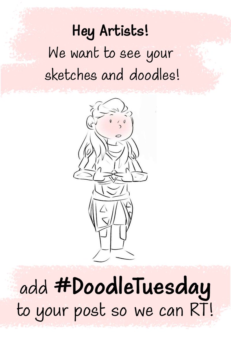 horizonfanart's tweet photo. What y'all got for #DoodleTuesday?
#HorizonZeroDawn #HorizonForbiddenWest #fanart https://t.co/mAYzTapqDO