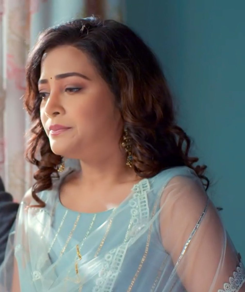 Ammu 🩵🩵🩵

#KaveriPriyam