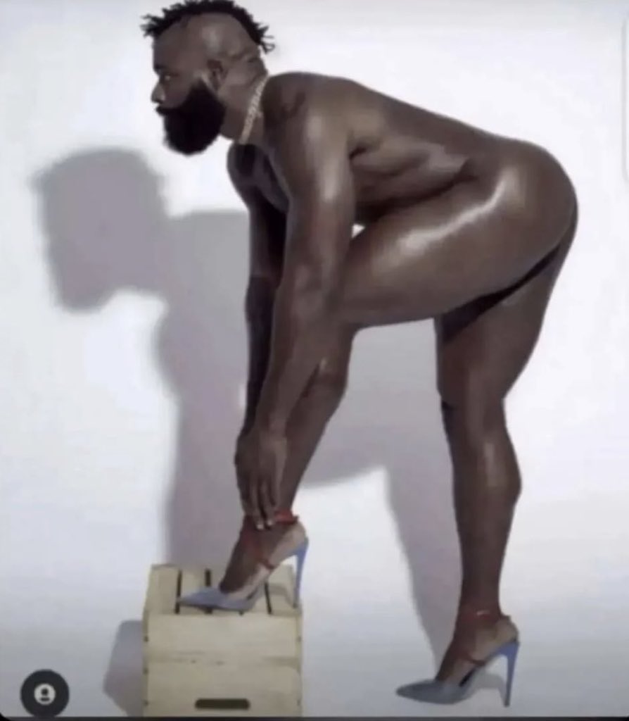 novakrypt's tweet photo. Can I identify as a lady ??? #BarbieFirefly https://t.co/jCjGpw9ggr