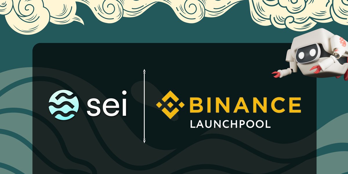 0xMJYY's tweet photo. AHOY SEILORS!🚢 our wait will come! you must know what this means👀 something big is coming soon, @SeiNetwork will be the next hype project this year, are you in? 
#Sei #SeiSummer #FastLayer1 https://t.co/OB2P4clgRb