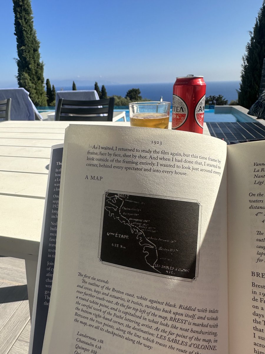 StephenRobjohn's tweet photo. ⁦@nedboulting⁩ 
Very enjoyable https://t.co/lT4CLTohmN