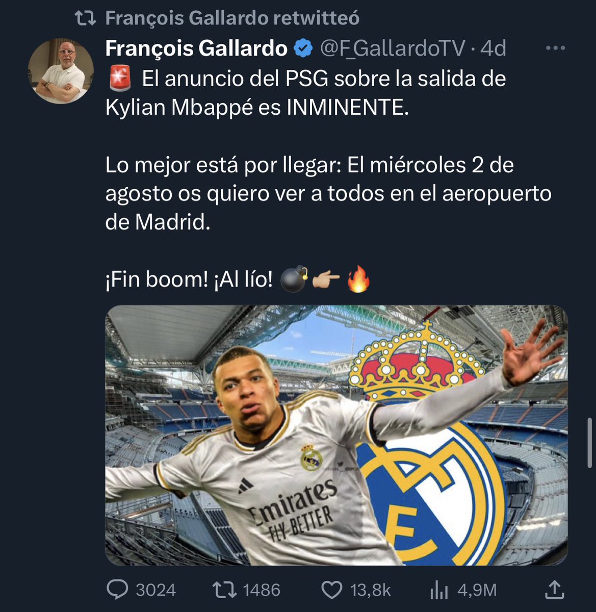 Taikonauta tweet media