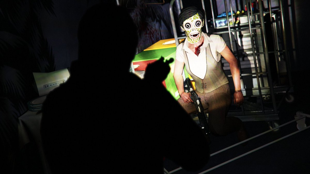 CaPn_bOnEs's tweet photo. crew night funanigans...
#iGTA #GTAOnline #Shenanigans https://t.co/4S1VNNje5k