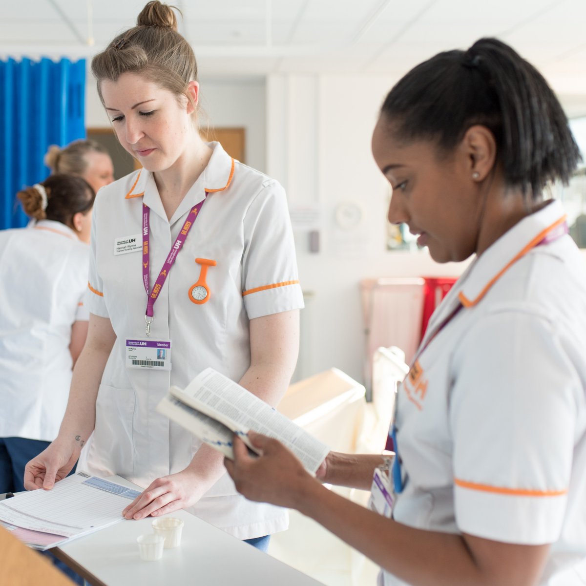 We've successfully passed the first application stage to open the county’s first medical school! Building on our extensive healthcare portfolio, the school is expected to bring substantial benefits and improvements to patient care across Herts. Read more: bit.ly/3DBvCVN