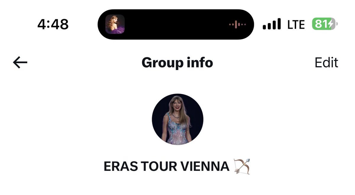 Paid For By Taylor Swift tweet media