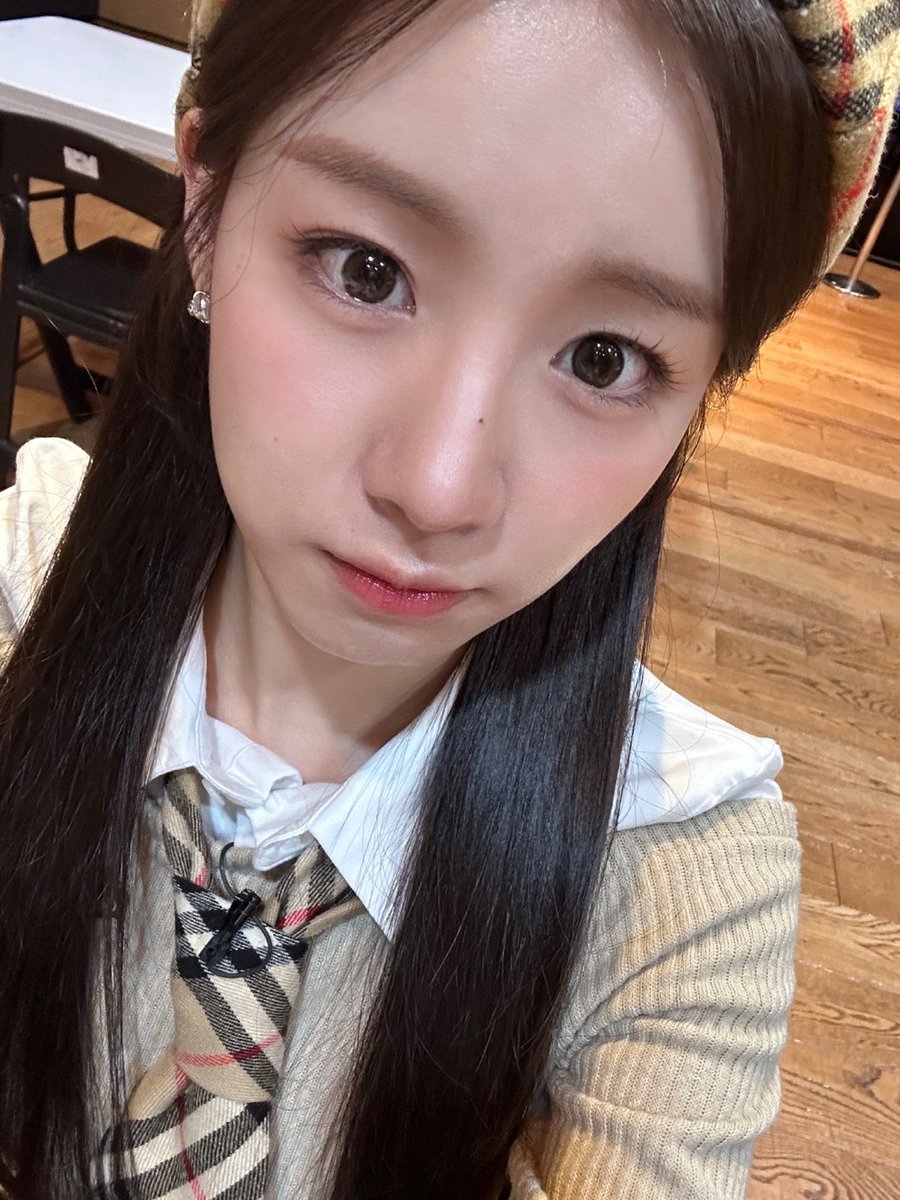 WOOAH 우아 tweet media