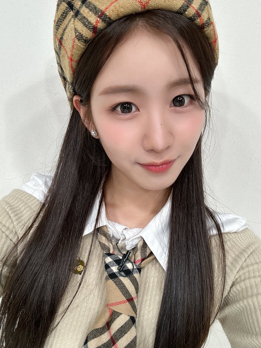 WOOAH 우아 tweet media