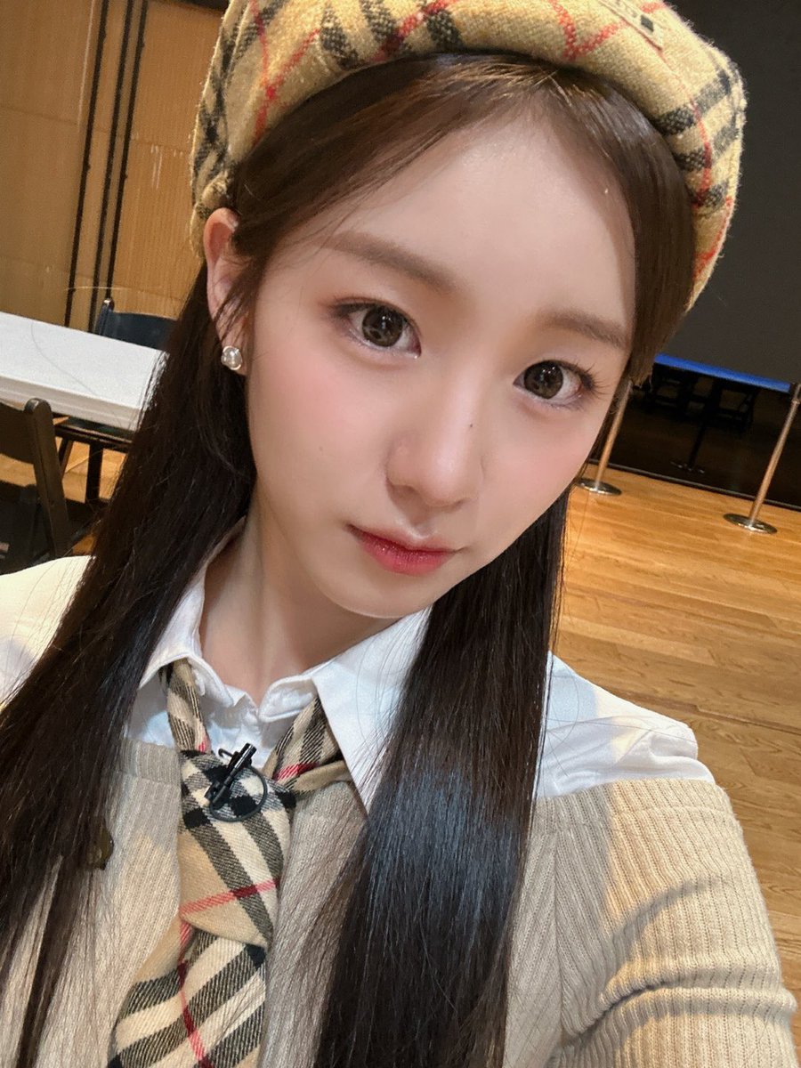 WOOAH 우아 tweet media