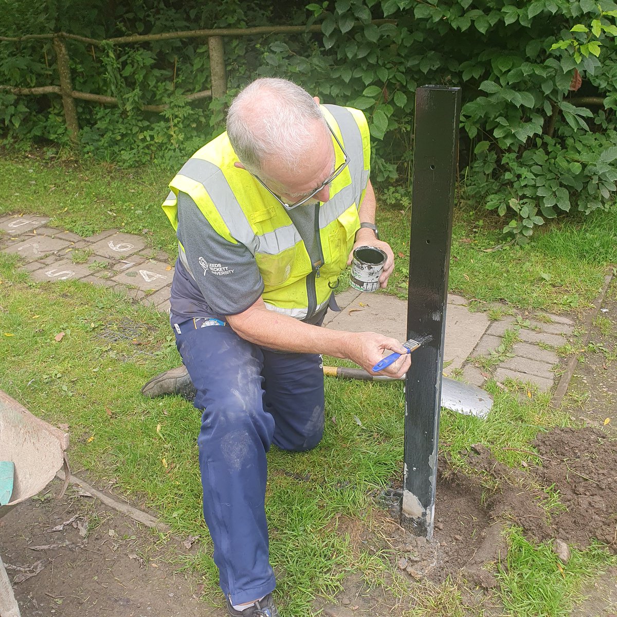 Chur Envi Volunteers tweet media