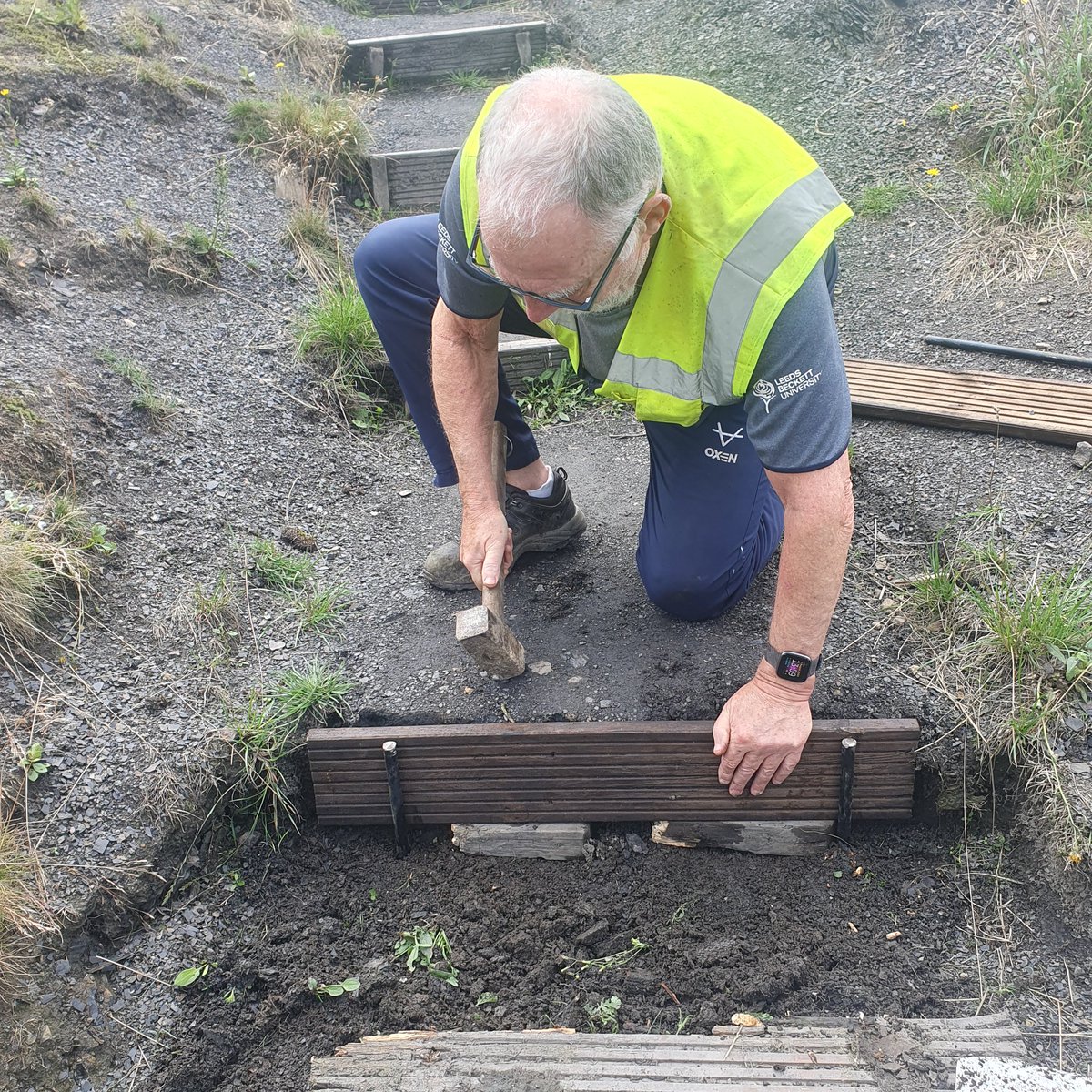 Chur Envi Volunteers tweet media