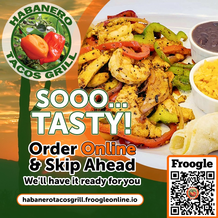 We have officially launched our "NEW" on-line ordering! Takeout &amp; Delivery option available! Check it out!