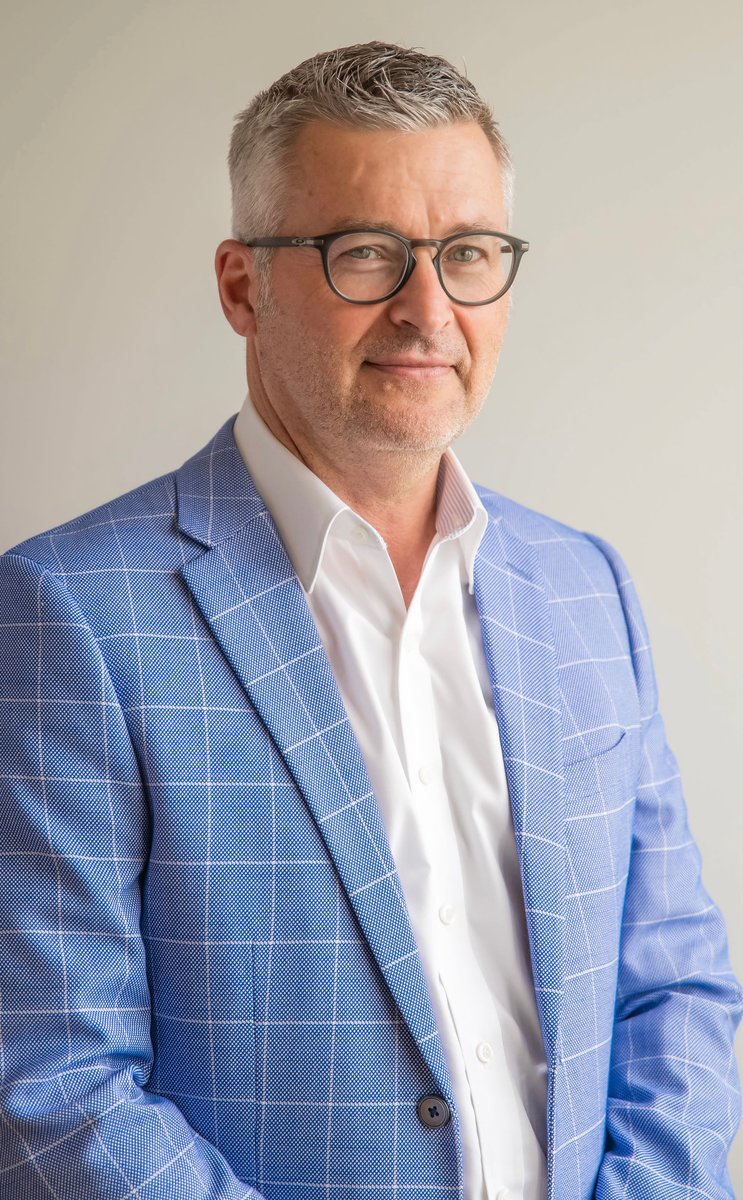 Loyalist is pleased to announce that John Pinsent has been appointed as the College's SVP, Corporate Services &amp; CFO. In this role, John will provide strategic leadership in Risk Management, Finance &amp; Planning, IT Services, Facilities, Legal, Privacy, Grounds &amp; Sustainability.