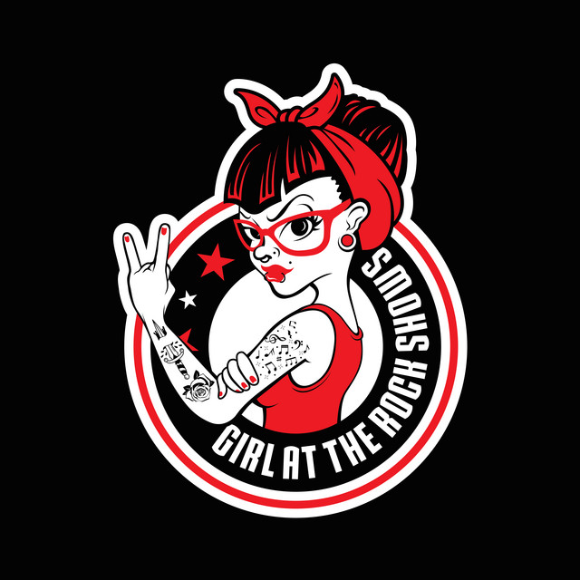 FutureproofPR's tweet photo. Great to see #noisepunks #BugFacer at the top of @girlatrockshows' #OneWeekAtATime @spotify #playlist w/ their banging track #Prod fm debut #EP #TripleDeath๐ฅ Check out a great mix of eclectic tunes why don't cha?! ๐๐
#BFP23 @thewarrenyp #rock #punk
https://t.co/yjkIcJGfdx https://t.co/8qyZiyhlJ3