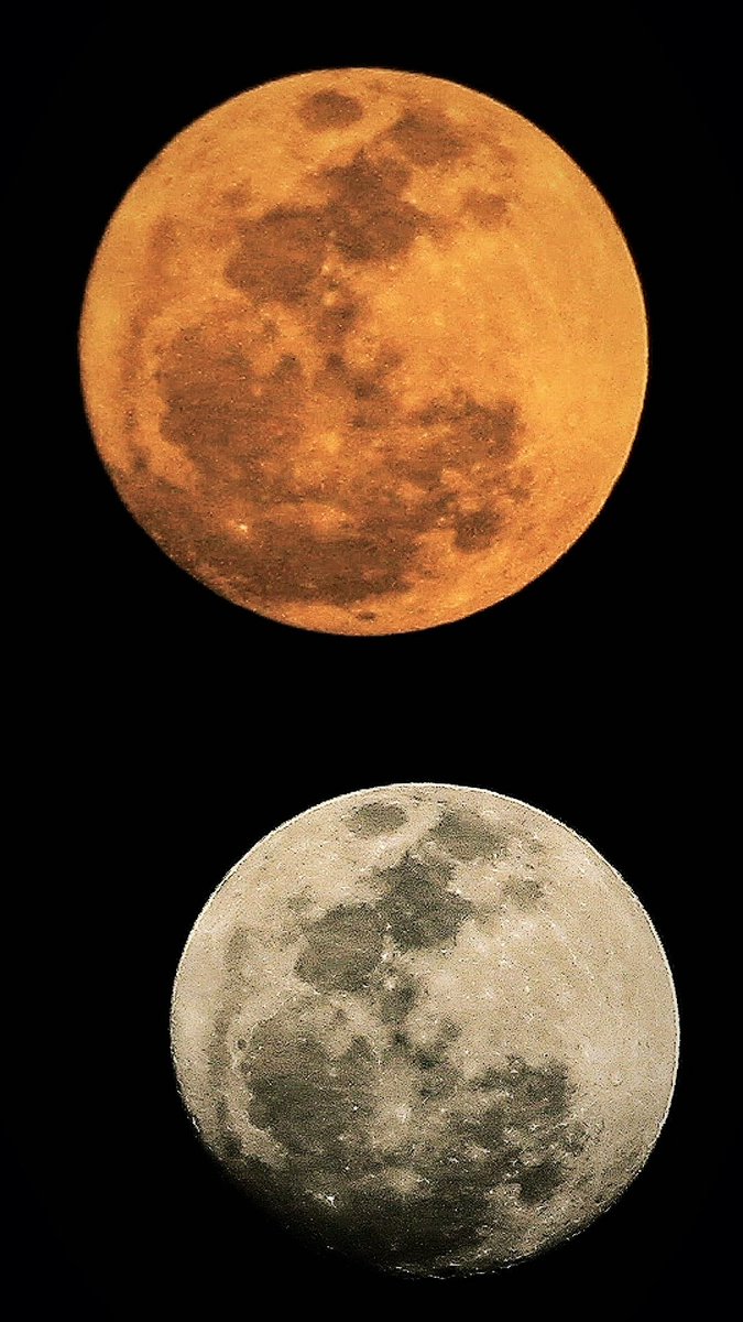 rosojiwadbe's tweet photo. Super moon kalau di kalender Jawa bertepatan pada tanggal 15 foto yg bawah kemarin pas tanggal 14
#SuperMoon #bulanpurnama https://t.co/B83vcvCauR