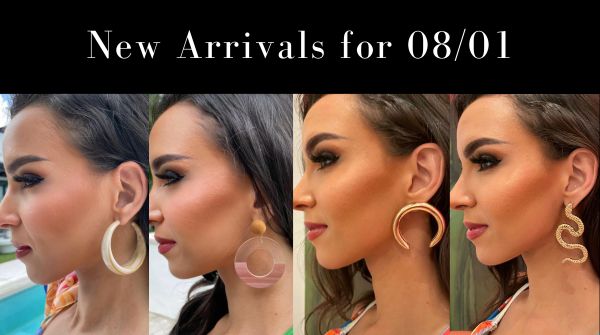 TouchDolls's tweet photo. Earrings on Everyone's Wishlist 🛒
https://t.co/tqSeGN34pu https://t.co/ShagCRQavs