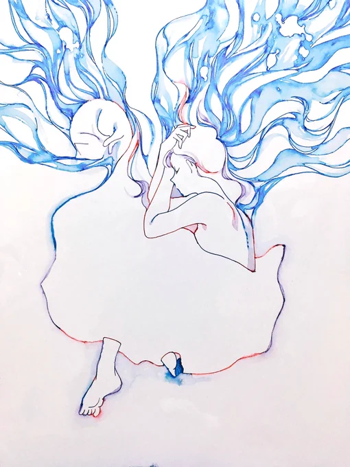 泥睡