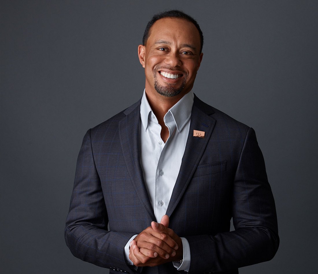 BREAKING Tiger Woods Joins PGA TOUR Policy Board