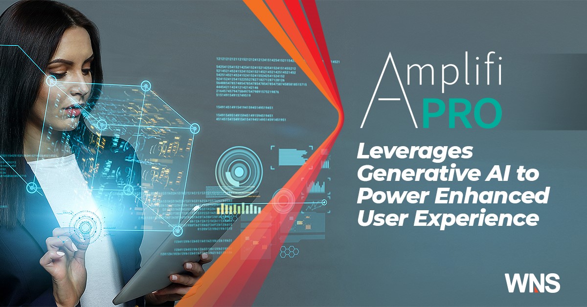 wnsholdings's tweet image. .@TSCinsights, a WNS Company, has released the latest version of Amplifi PRO - its on-demand digital #procurement intelligence platform. The platform leverages #GenAI and a custom #NaturalLanguageQuery framework to drive enhanced user experience: bwnews.pr/43W5DmF