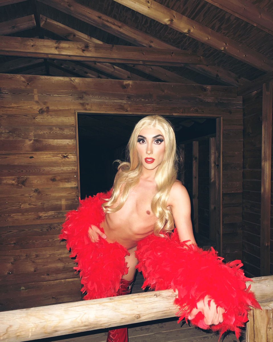 georginaladyboy's tweet photo. #crossdresser #crossdressing #girlification #feminization #mtf #tgirl #transgender #trans #genderqueer #genderfluid #bisexual #lgbt #femboy #bisex #onlyfansrequests #sissy #tranny #ladyboy #transvideos #dragqueen https://t.co/KJRMG31KoN