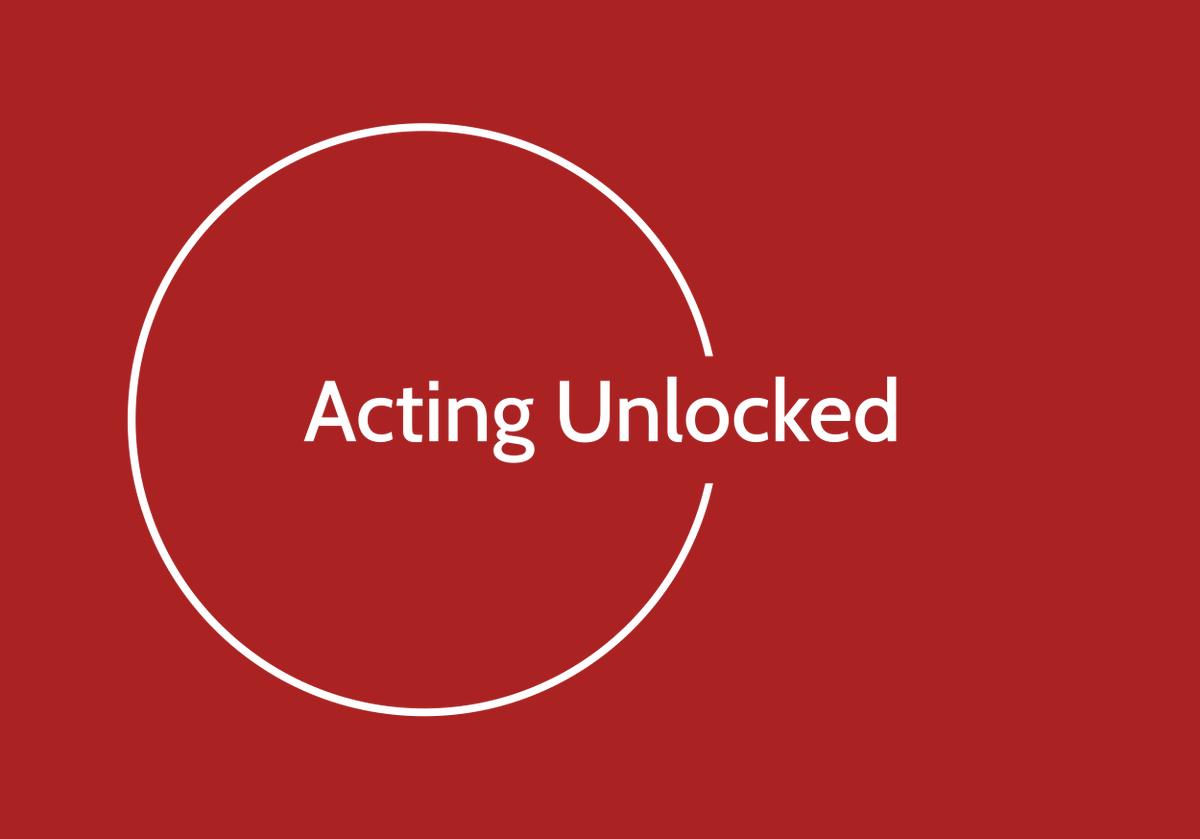 Session 2 of our 8-week Beginners Course this evening and we're deep diving into script analysis and Scene Study!  Time to learn all about Actions, Objectives, Units and Obstacles!

Need a refresher? Book a one-on-one class today!

#Scenestudy #Acting #ActingCoaching