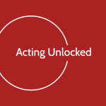 Photo by Acting Unlocked (@ActingUnlocked)