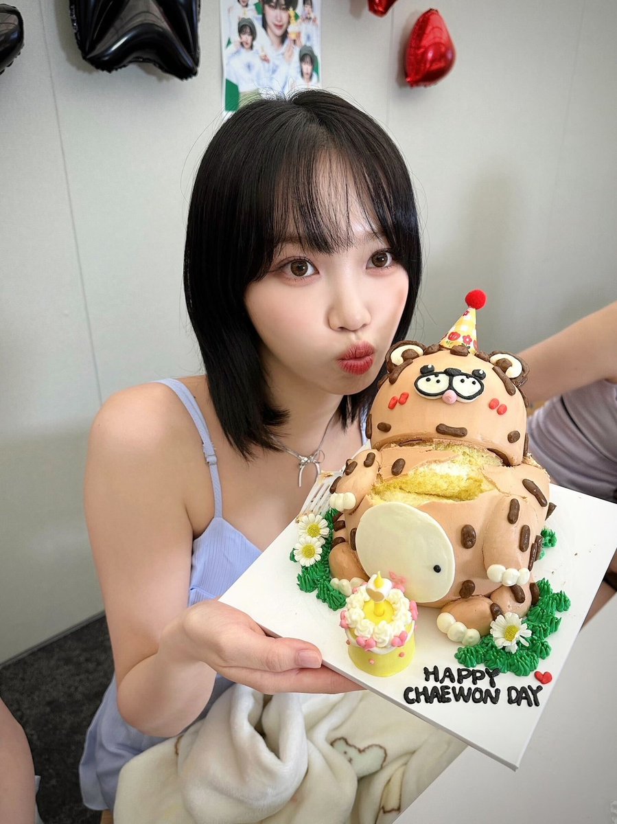 르세라핌 tweet media