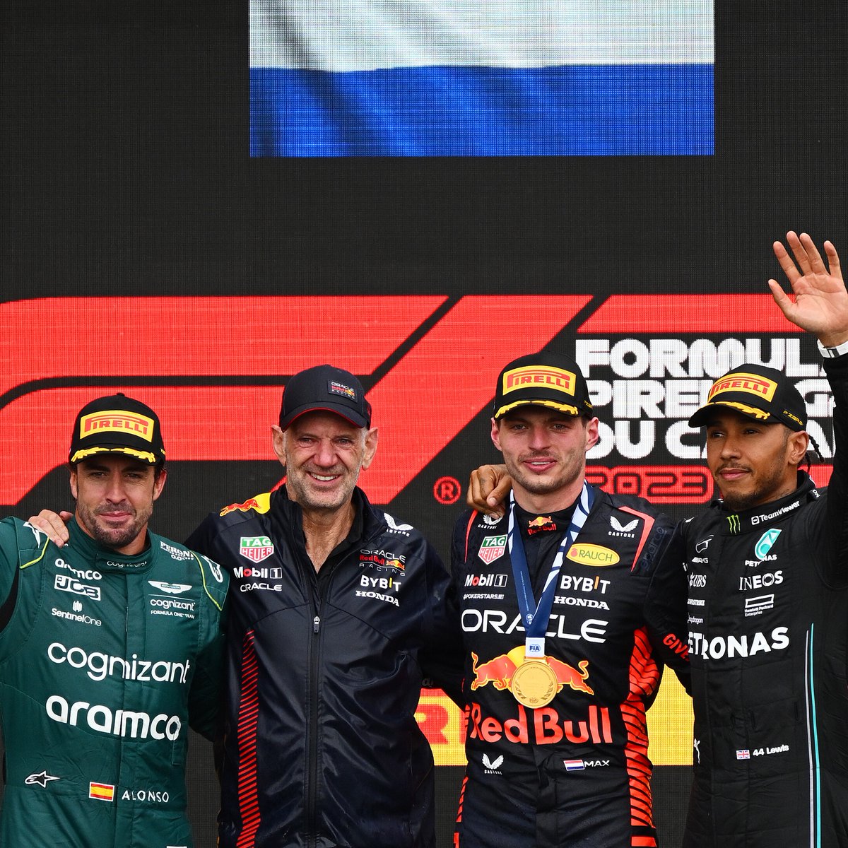 Dernier Secteur tweet media