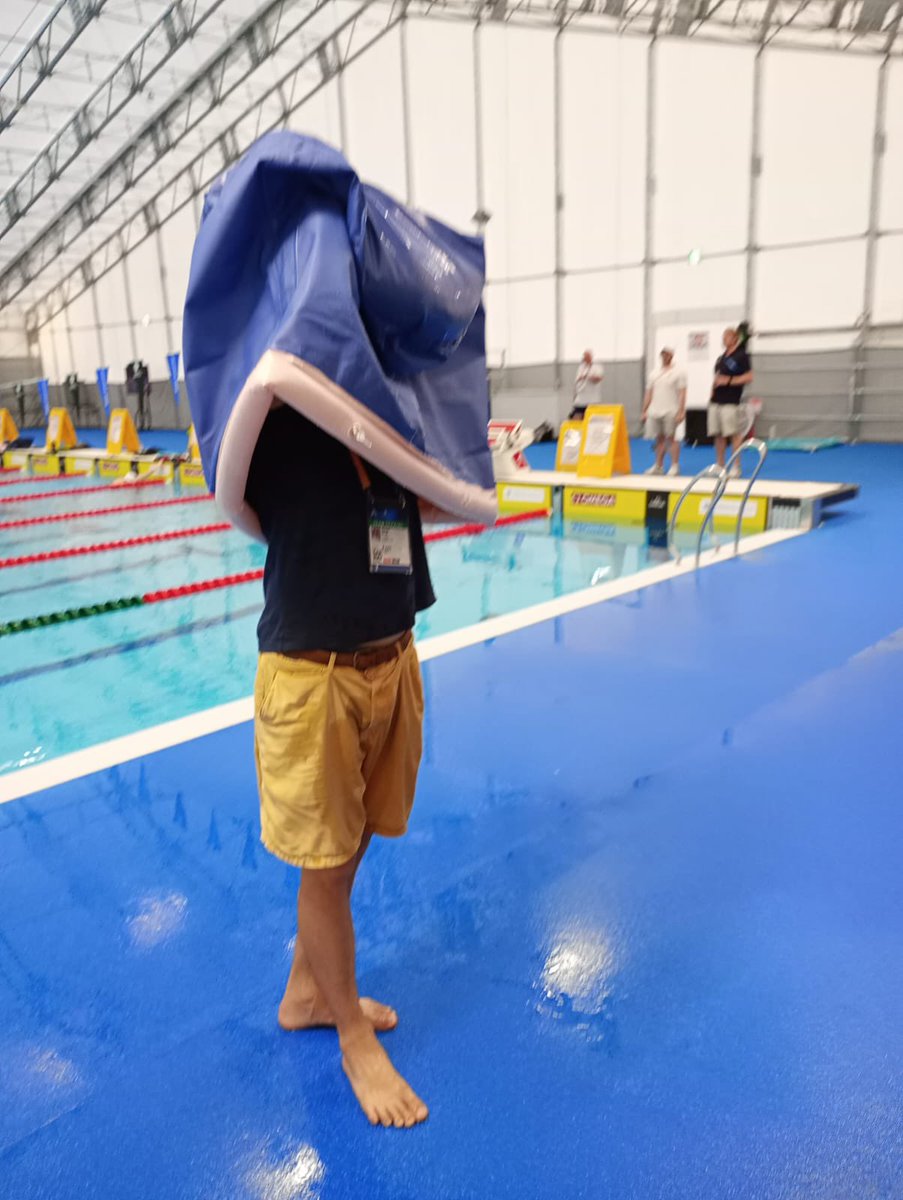 Fin du 58ème jour au Japon en moins de 5 ans. Encore une superbe expérience. Merci à tous les nageurs, les entraîneurs et le staff pour m’avoir permis de vivre tout ça ! Vivement la suite ! Mais
#AprèsAvoirFaitLeTourDuMondeToutCeQuonVeutCestEtreALaMaison