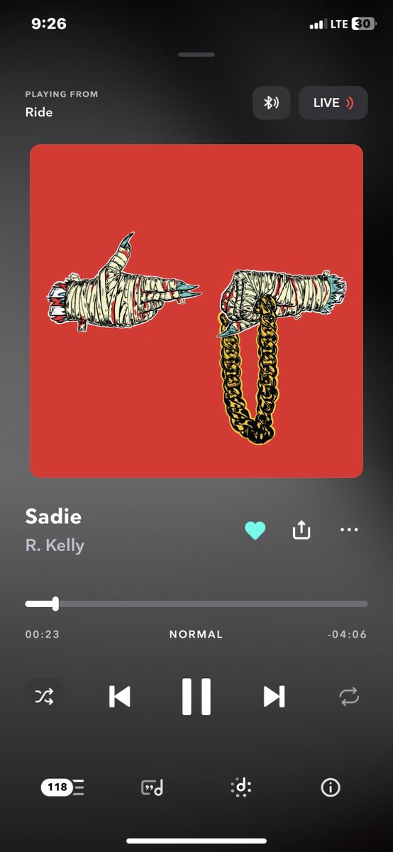 rocnationarmy's tweet photo. @TIDAL  ummmmm #runthejewels artwork #rkelly music? https://t.co/HZfwgpIEXE