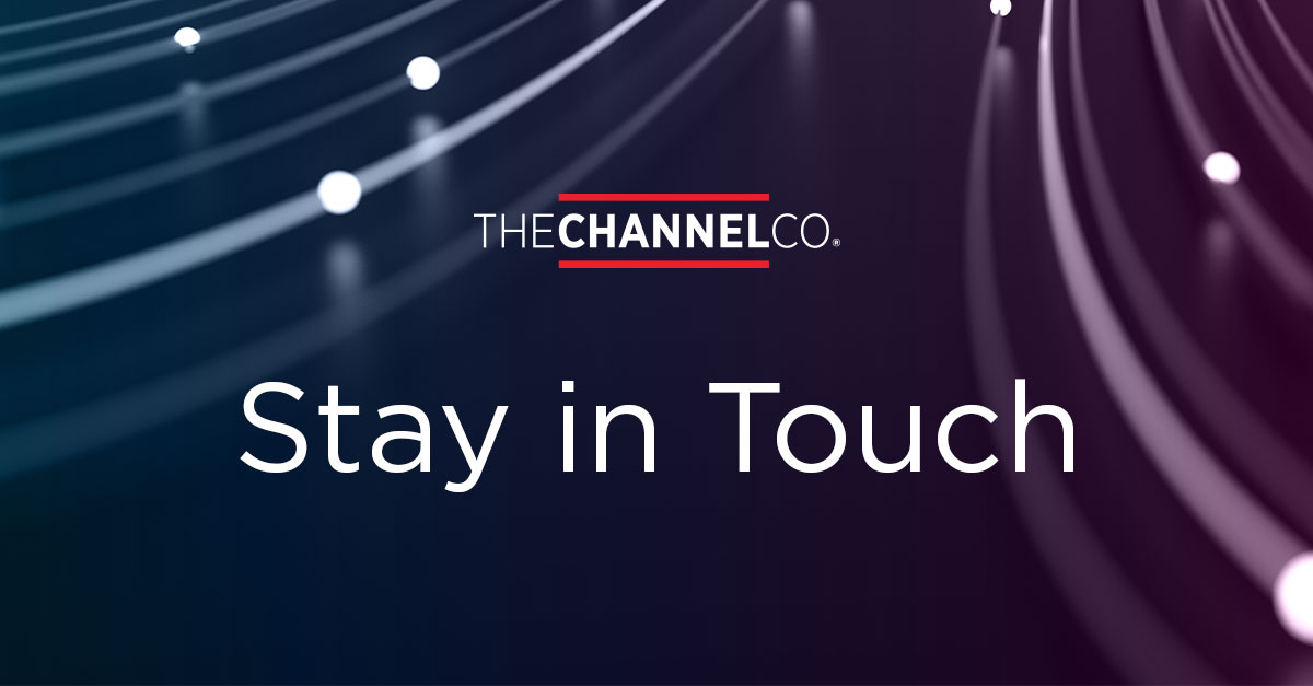 bChannels's tweet image. bChannels is excited to be part of The Channel Company! 

Make sure to follow us @TheChannelCo to keep in touch. 

With our combined expertise, there’s no limit to the opportunities available to you!
➡️ thechannelco.com/bchannels