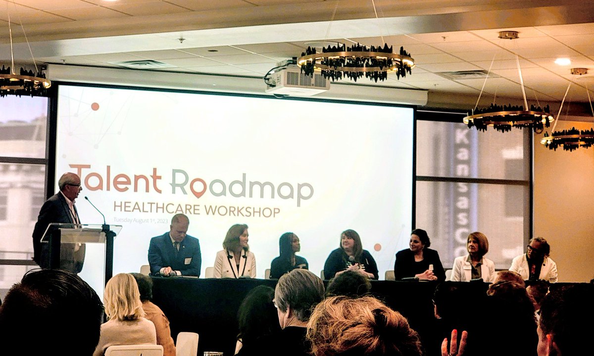 Workforce Centers tweet media