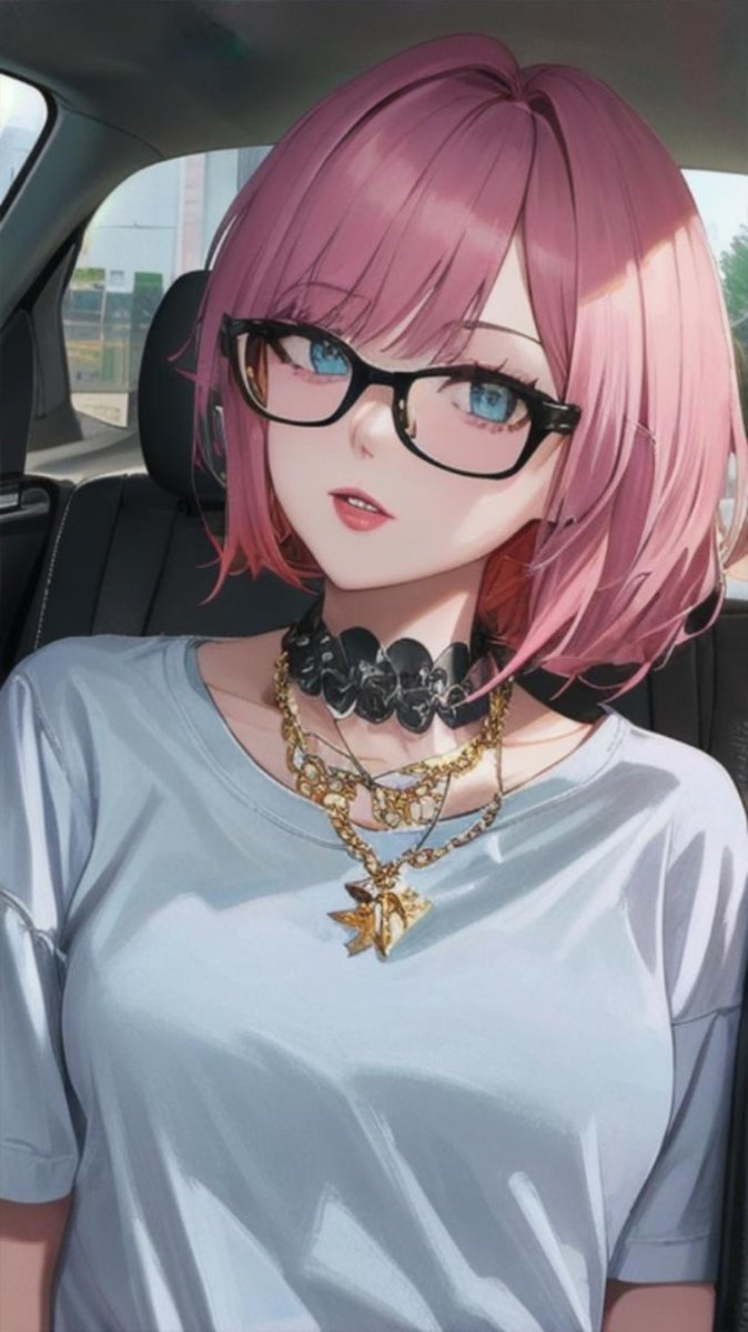 Who would be your fantasy cosplay 😏