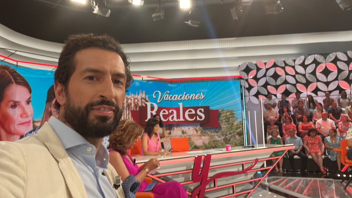 JOSÉ CARLOS VELASCO tweet media