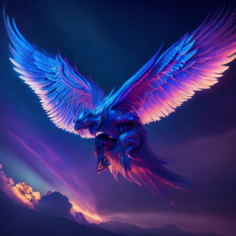 MunozTeyson's tweet photo. Name: Heavenly Eagly 😍🥳
Chain :Matic 🚀🏆🎁
#nfts #nftcommunity #NFTGiveaway #nftart #Matic #performance #heavenly https://t.co/nbTqQ5Dwnl