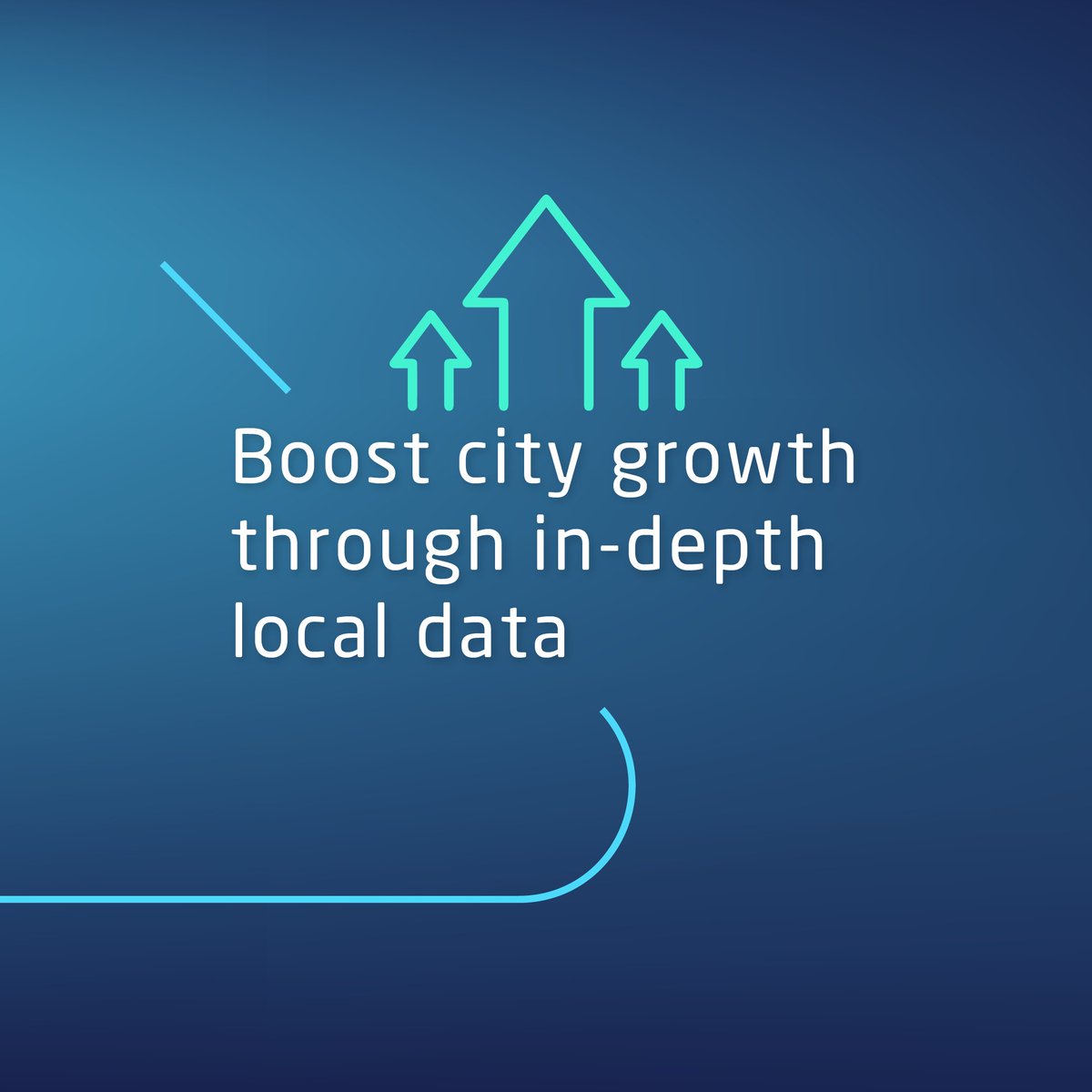 RaseelPlatform's tweet photo. #Raseel's   unparalleled interoperable data hub enables city management and services by   removing the city’s inherited organizational silos. #smartcities   #sustainability https://t.co/j0310kGvgM