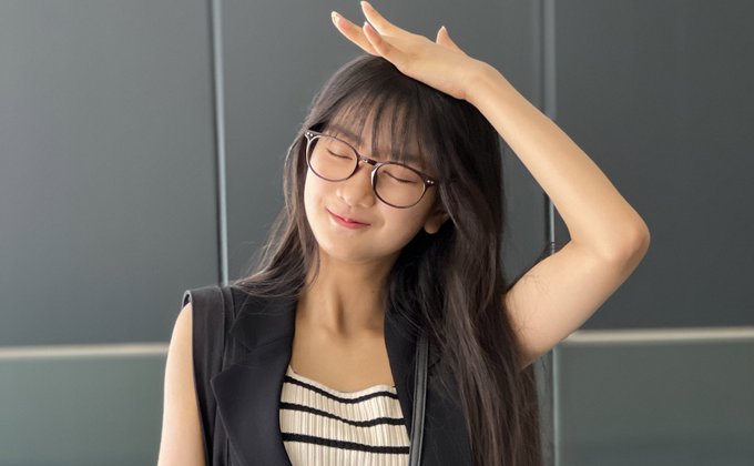 Twitterのコスプレ画像25