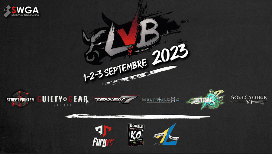 The_DW_Network's tweet photo. Les Veaux Bordelais 2023

Les Veaux Bordelais (LVB) est de retour en 2023 !
🗓️Friday, 1 September 2023 - 14:00
📍Rue du 11 Novembre, 33130 Bègles, France
🔗https://t.co/lhCxLNP6Gb

#FGC_Event https://t.co/oTv30xreWS