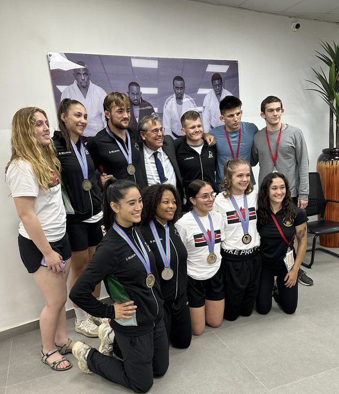 Benoît-Pierre Laramée tweet media