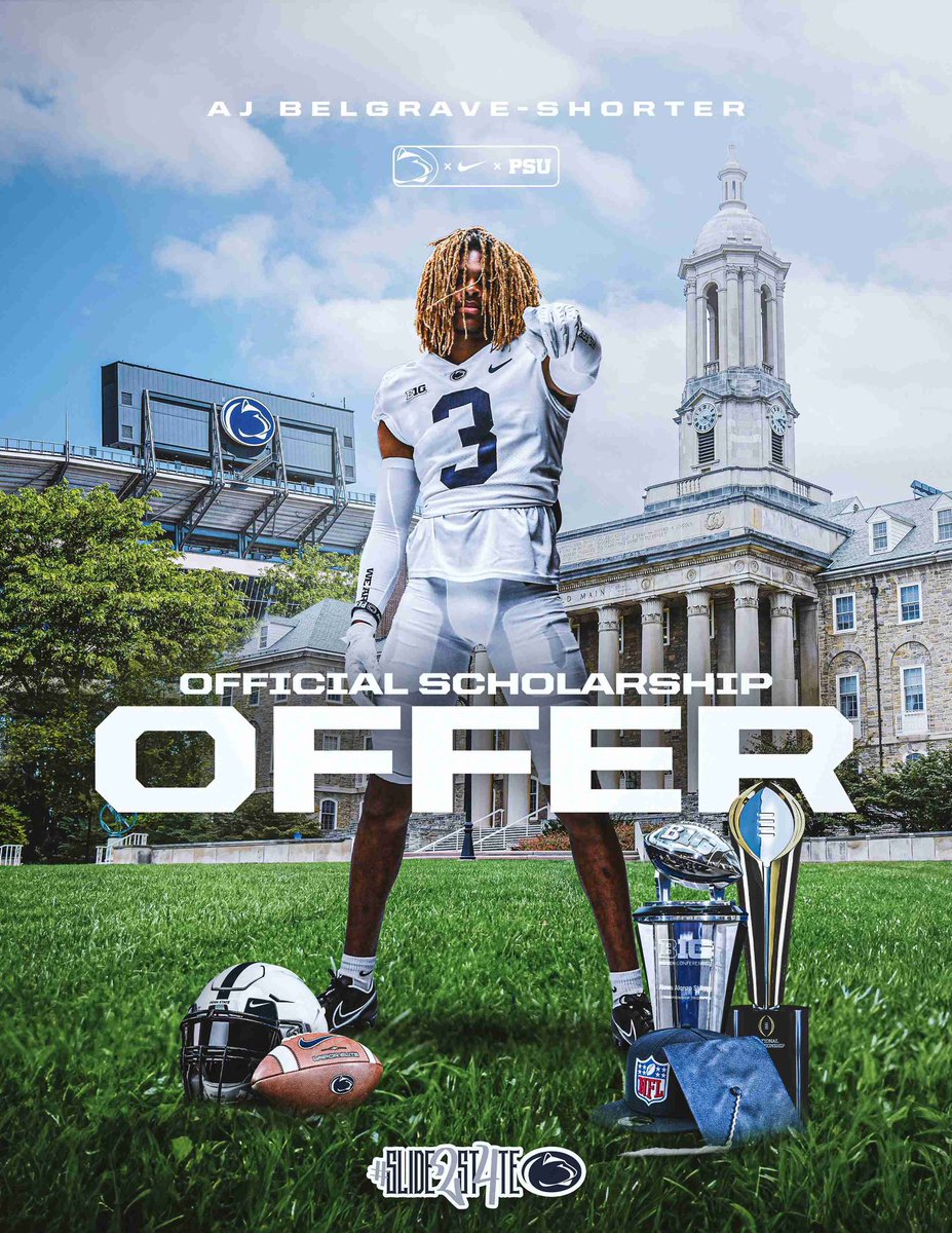 ohthatsaj3's tweet photo. Blessed🙏🏽 @coachjfranklin 🦁 https://t.co/SiNJssaqwv