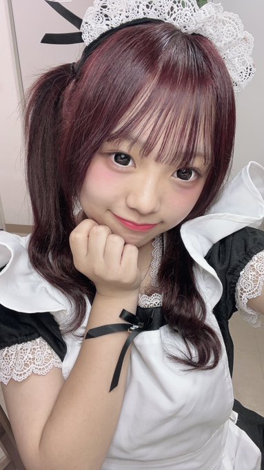 Twitterのコスプレ画像1