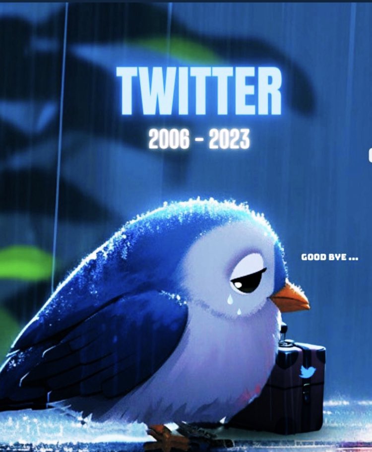 memotenab's tweet photo. Good Bye… https://t.co/RaL1HFW9qS