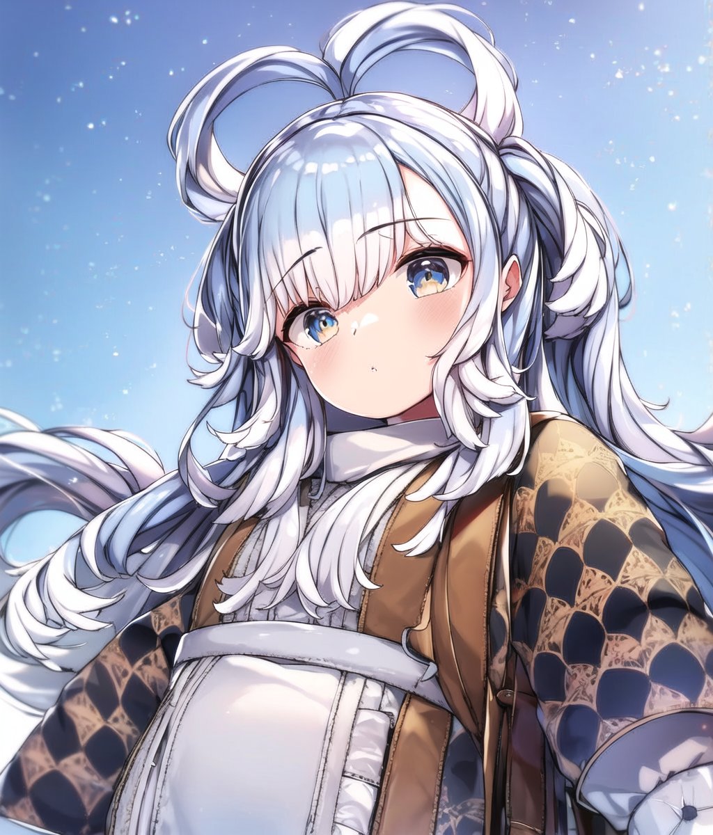 apuri_chan's tweet photo. ❄️❄️😶‍🌫️

#Aeruseni #kobo #kobokanaeru #holoID #holoid03 #AIart https://t.co/xjeIjM7UDL