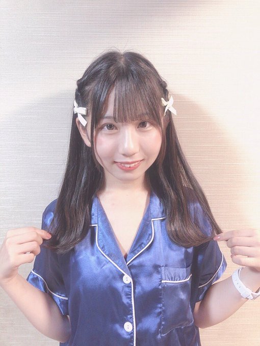 Twitterのコスプレ画像3