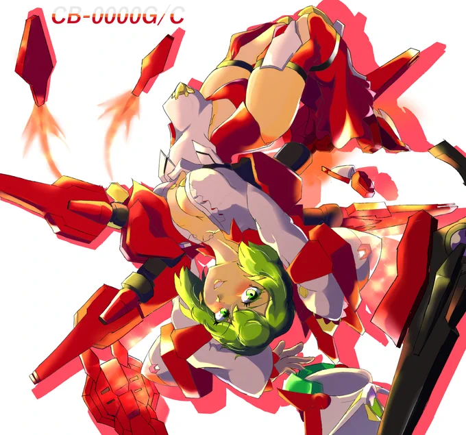 #おっぱいの日 うちの子たちはみな豊かだぞ....